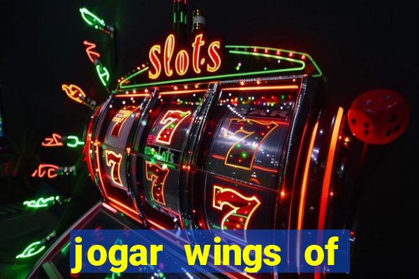 jogar wings of iguazu demo